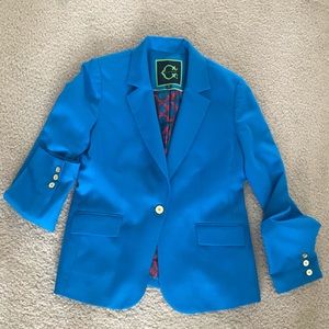 C Wonder blazer. Size 10.